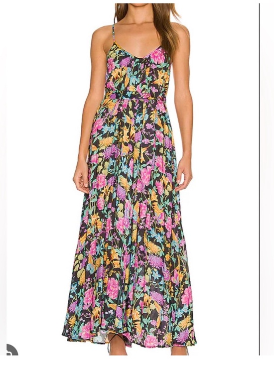 Spell Dresses & Skirts - Spell and the gypsy Butterfly Strappy Maxi